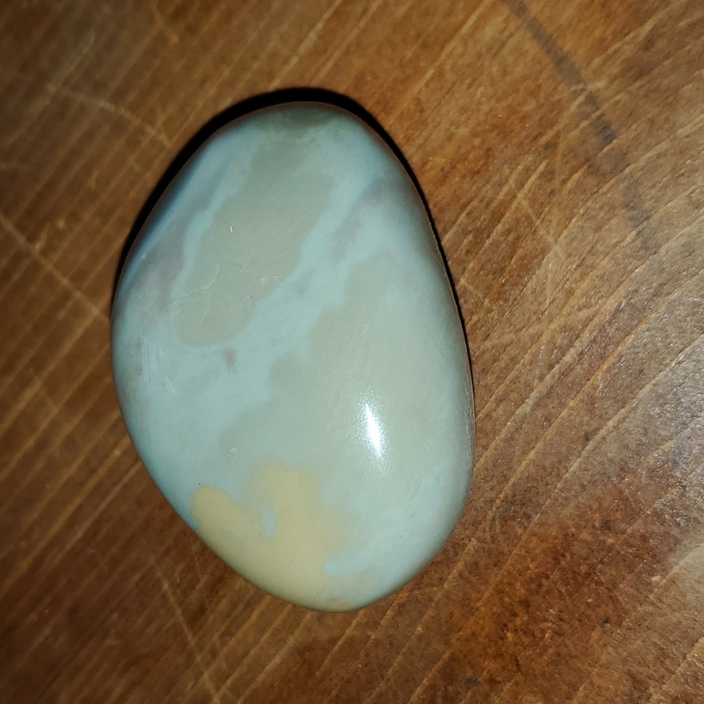 Polychrome Jasper